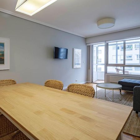 Rosalia 45 Apartment Vigo Bagian luar foto
